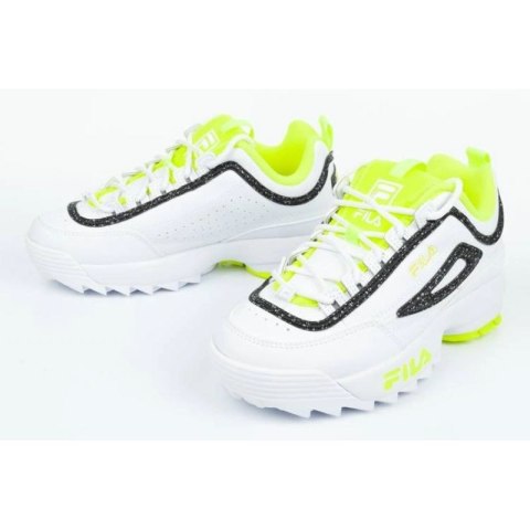 Buty Fila Disruptor Jr 1010978.91Y Fila