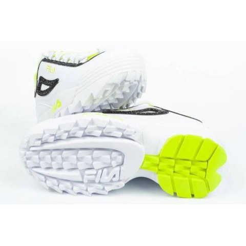 Buty Fila Disruptor Jr 1010978.91Y Fila