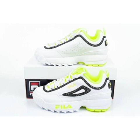 Buty Fila Disruptor Jr 1010978.91Y Fila