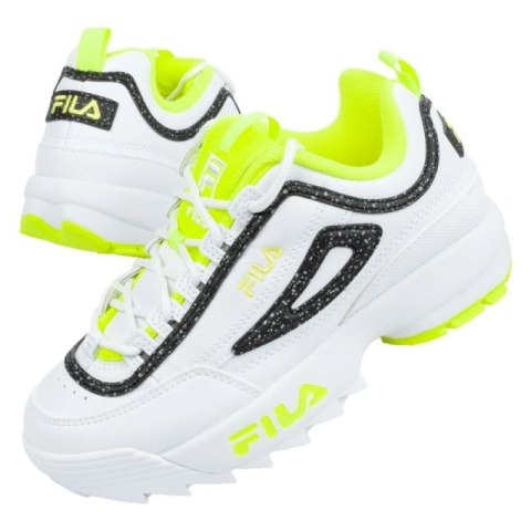 Buty Fila Disruptor Jr 1010978.91Y Fila