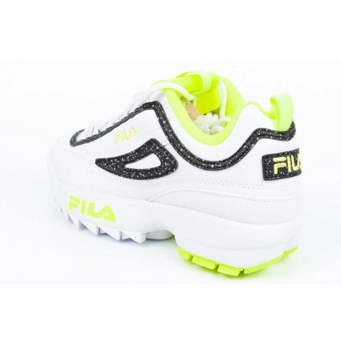 Buty Fila Disruptor Jr 1010978.91Y Fila