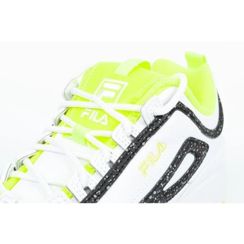 Buty Fila Disruptor Jr 1010978.91Y Fila