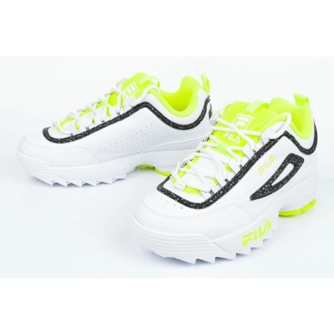 Buty Fila Disruptor Jr 1010978.91Y Fila