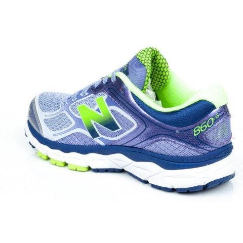 Buty do biegania New Balance W W860GP6-D New Balance