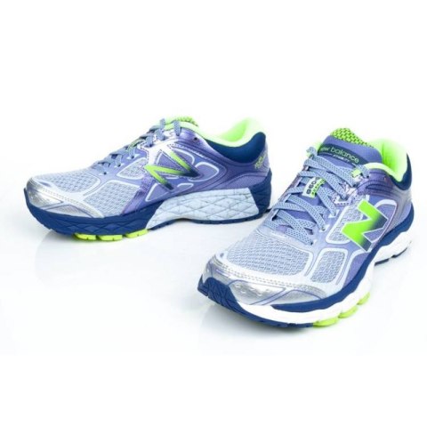Buty do biegania New Balance W W860GP6-D New Balance