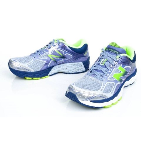 Buty do biegania New Balance W W860GP6-D New Balance