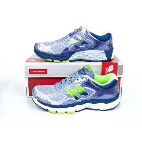 Buty do biegania New Balance W W860GP6-D New Balance
