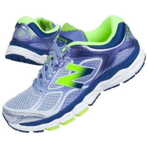 Buty do biegania New Balance W W860GP6-D New Balance