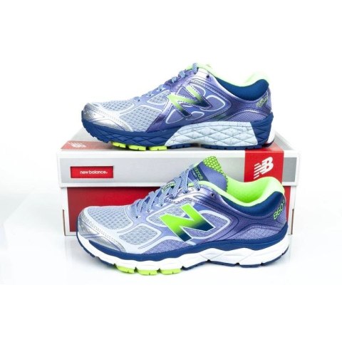 Buty do biegania New Balance W W860GP6-D New Balance