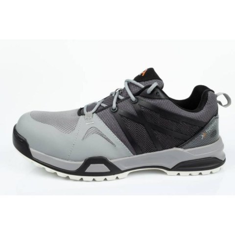 Buty robocze BHP Regatta TT Mortify Trainer M Trk129 Grey Regatta
