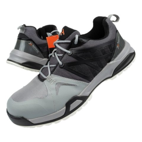 Buty robocze BHP Regatta TT Mortify Trainer M Trk129 Grey Regatta