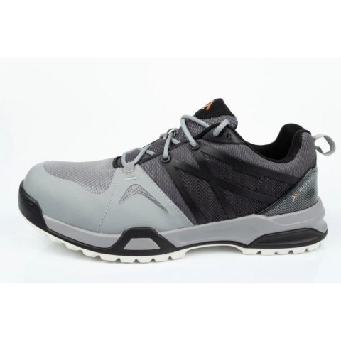Buty robocze BHP Regatta TT Mortify Trainer M Trk129 Grey Regatta