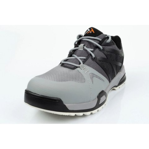 Buty robocze BHP Regatta TT Mortify Trainer M Trk129 Grey Regatta