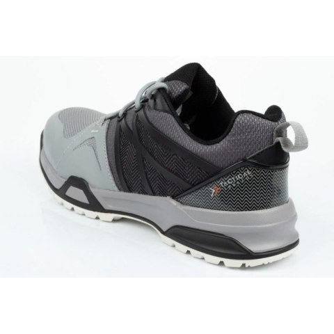 Buty robocze BHP Regatta TT Mortify Trainer M Trk129 Grey Regatta