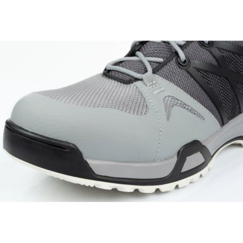 Buty robocze BHP Regatta TT Mortify Trainer M Trk129 Grey Regatta