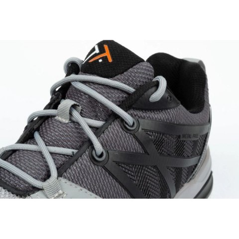 Buty robocze BHP Regatta TT Mortify Trainer M Trk129 Grey Regatta