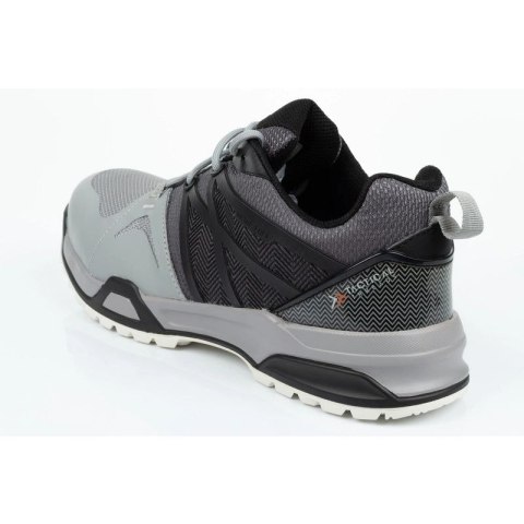 Buty robocze BHP Regatta TT Mortify Trainer M Trk129 Grey Regatta