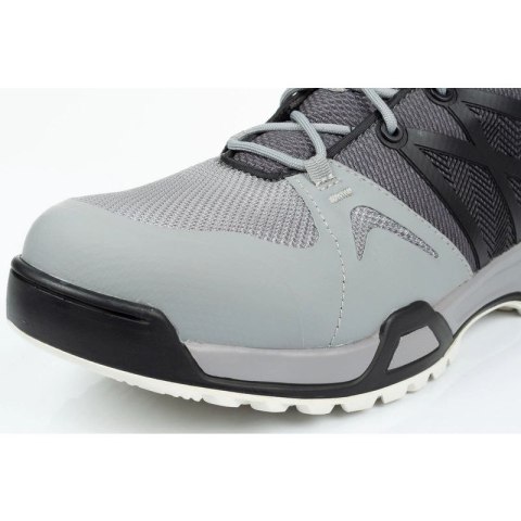Buty robocze BHP Regatta TT Mortify Trainer M Trk129 Grey Regatta