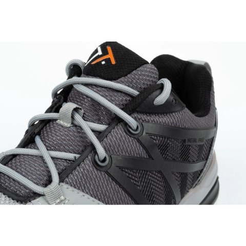 Buty robocze BHP Regatta TT Mortify Trainer M Trk129 Grey Regatta
