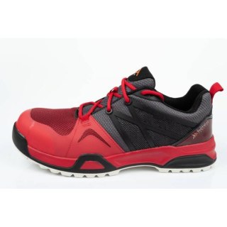 Buty robocze BHP Regatta TT Mortify Trainer M Trk129 Red Regatta