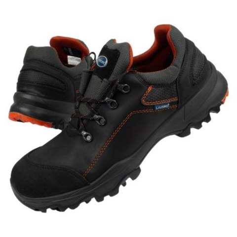 Buty robocze ochronne Lavoro 1229.50 Lavoro