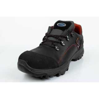 Buty robocze ochronne Lavoro 1229.50 Lavoro