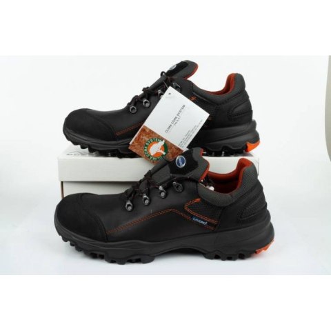 Buty robocze ochronne Lavoro 1229.50 Lavoro