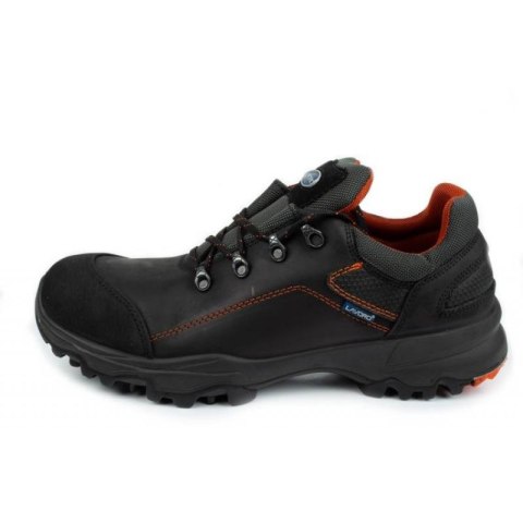 Buty robocze ochronne Lavoro 1229.50 Lavoro