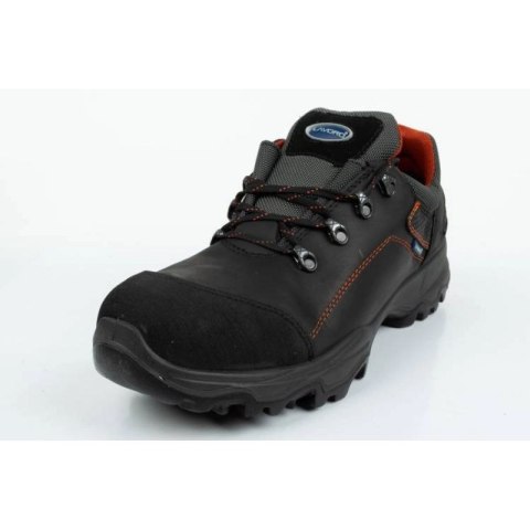 Buty robocze ochronne Lavoro 1229.50 Lavoro