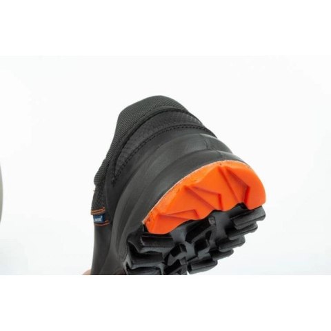 Buty robocze ochronne Lavoro 1229.50 Lavoro