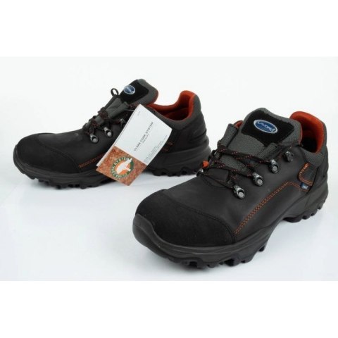 Buty robocze ochronne Lavoro 1229.50 Lavoro