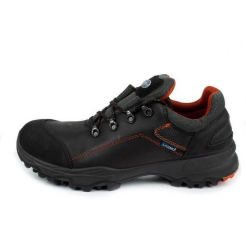 Buty robocze ochronne Lavoro 1229.50 Lavoro