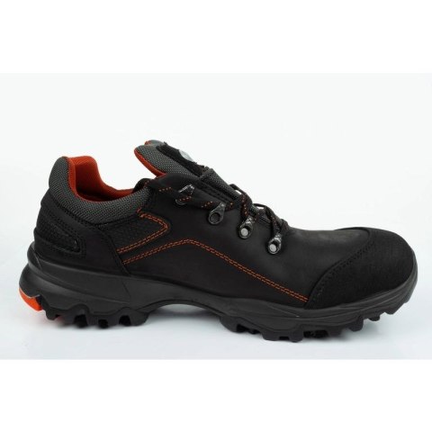 Buty robocze ochronne Lavoro 1229.50 Lavoro