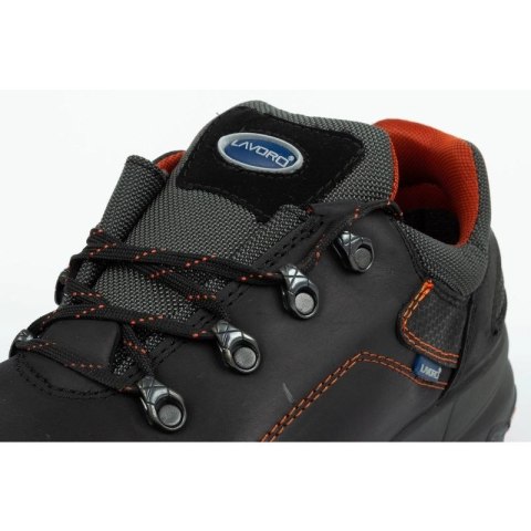 Buty robocze ochronne Lavoro 1229.50 Lavoro