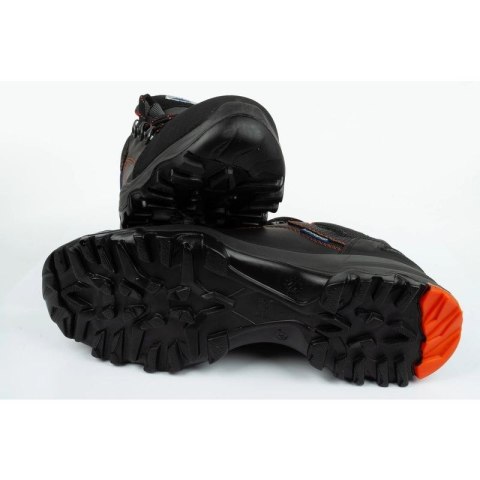 Buty robocze ochronne Lavoro 1229.50 Lavoro