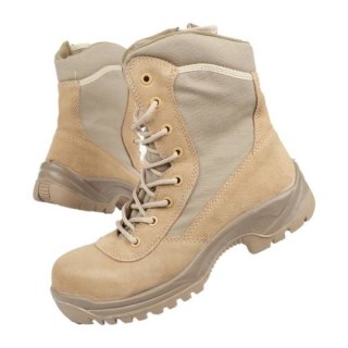 Buty robocze ochronne Lavoro M 6076.56 Lavoro
