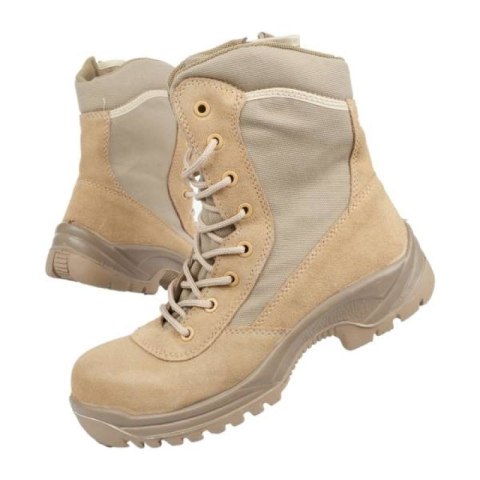 Buty robocze ochronne Lavoro M 6076.56 Lavoro