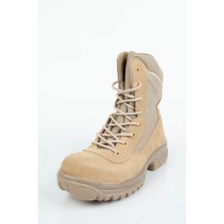 Buty robocze ochronne Lavoro M 6076.56 Lavoro