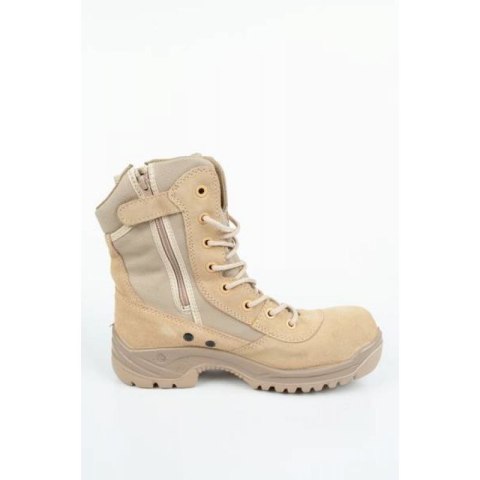 Buty robocze ochronne Lavoro M 6076.56 Lavoro