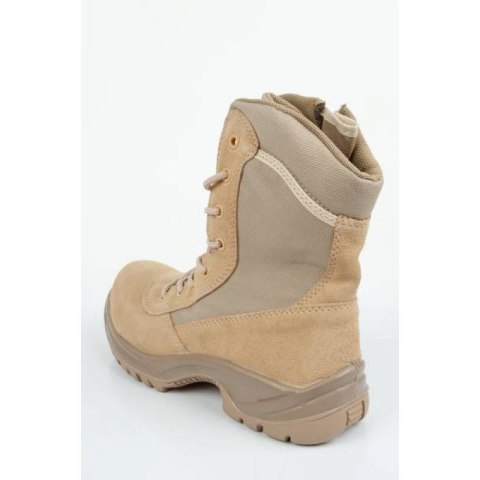 Buty robocze ochronne Lavoro M 6076.56 Lavoro