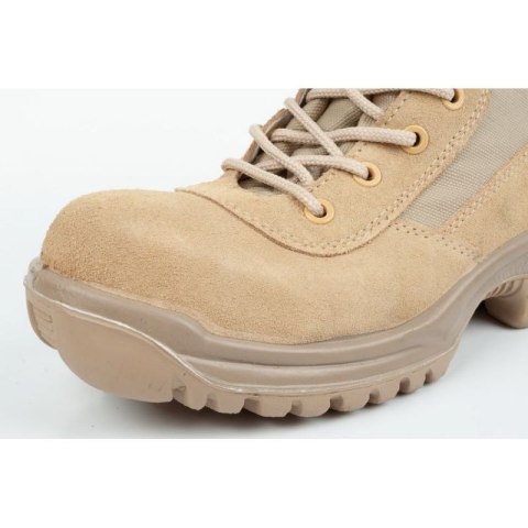 Buty robocze ochronne Lavoro M 6076.56 Lavoro