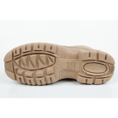 Buty robocze ochronne Lavoro M 6076.56 Lavoro