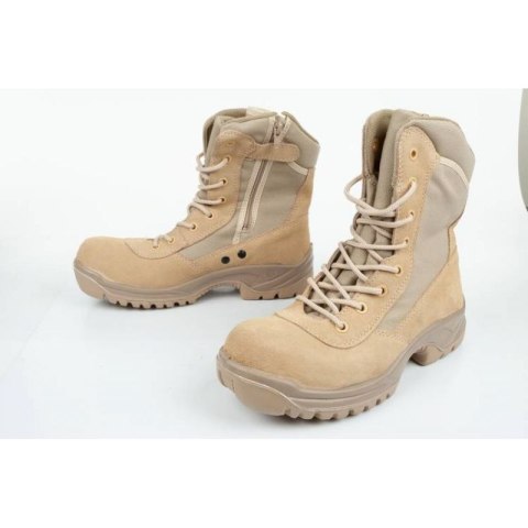 Buty robocze ochronne Lavoro M 6076.56 Lavoro