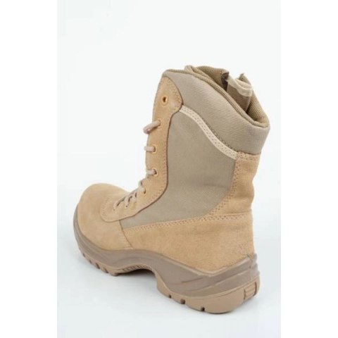 Buty robocze ochronne Lavoro M 6076.56 Lavoro