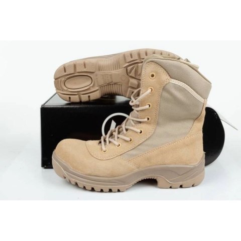 Buty robocze ochronne Lavoro M 6076.56 Lavoro