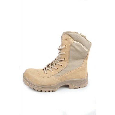 Buty robocze ochronne Lavoro M 6076.56 Lavoro