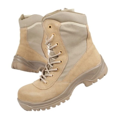 Buty robocze ochronne Lavoro M 6076.56 Lavoro