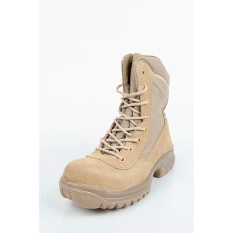 Buty robocze ochronne Lavoro M 6076.56 Lavoro