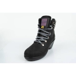 Buty robocze ochronne Lavoro W 6033.05 Lavoro