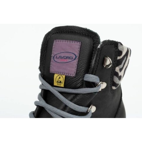 Buty robocze ochronne Lavoro W 6033.05 Lavoro